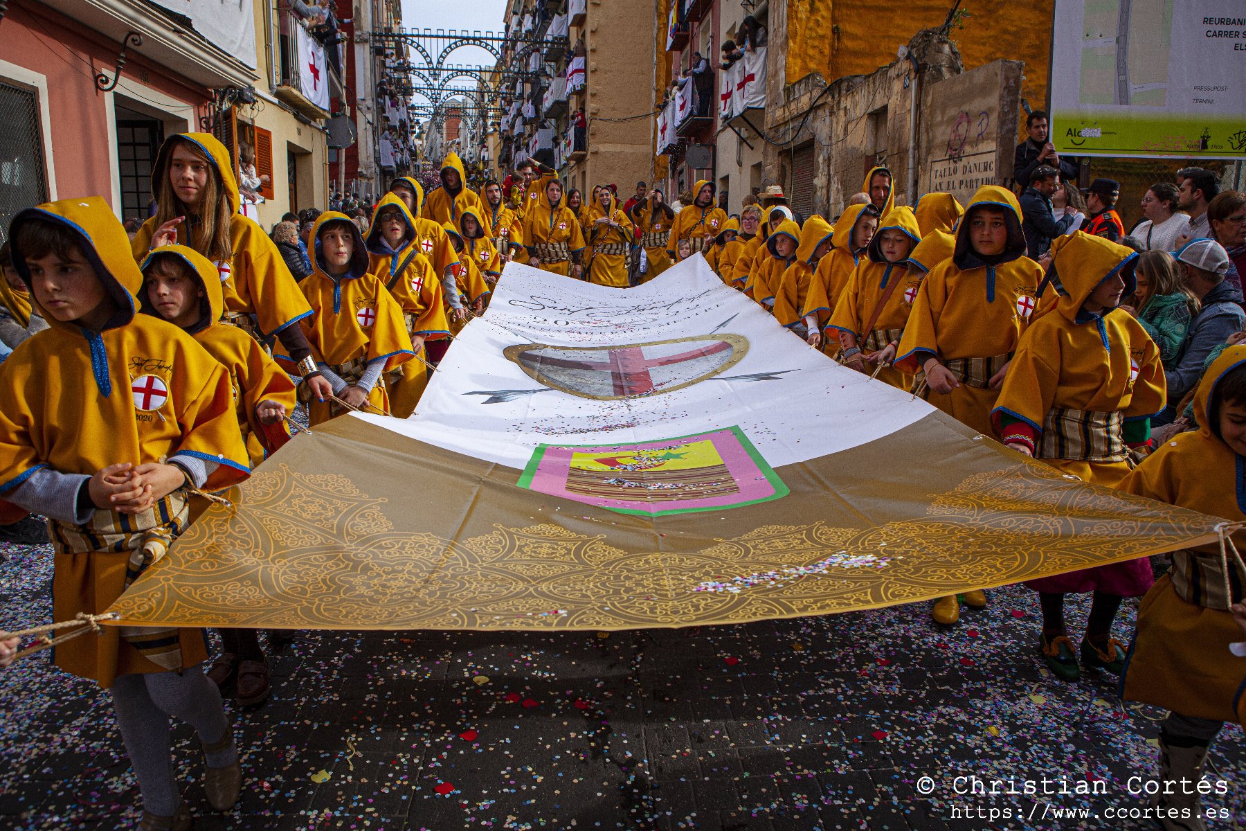 Entrada Mora Alcoy 2022   56